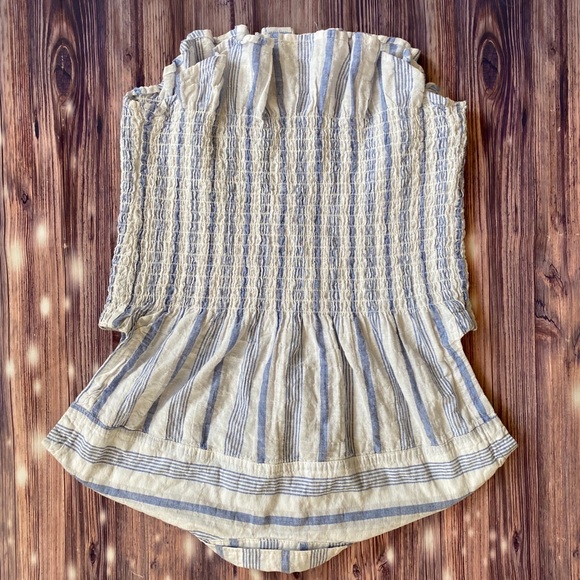 Maeve Anthropologie top - Picture 4 of 7